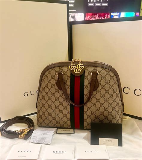 gucci edsa shangri la|SHANGRI.